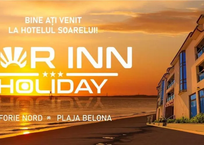 Sor Inn Holiday