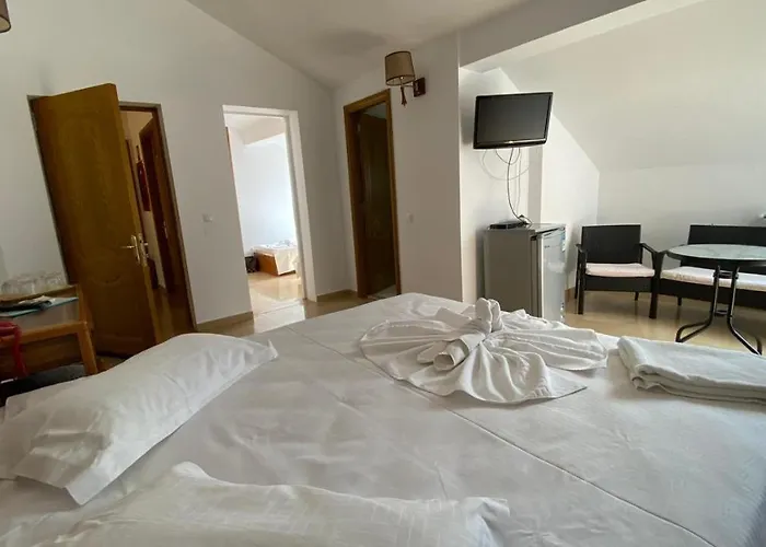 Sor Inn Holiday