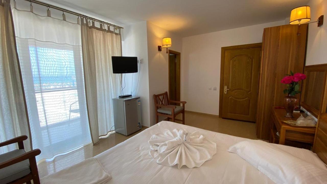 Hotel Sor Eforie Nord