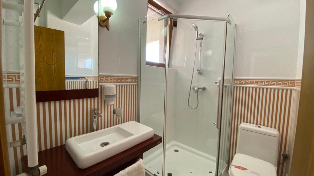 Hotel Sor 3*