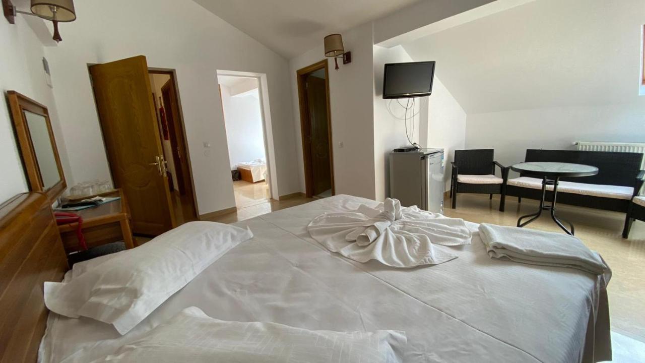 Sor Hotel 3*