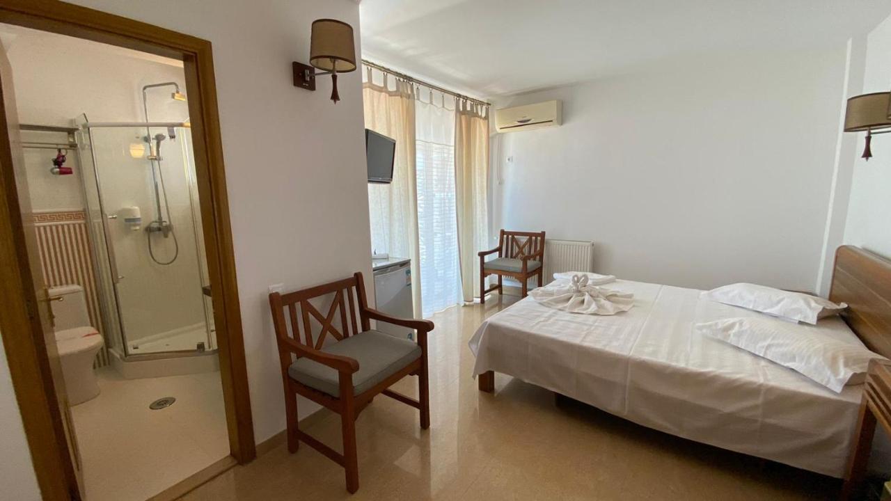 Sor Hotel